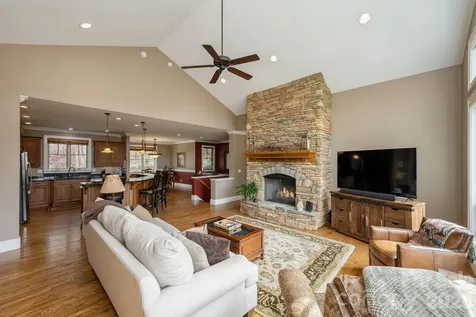 315 Crossvine Trail Hendersonville NC 28739