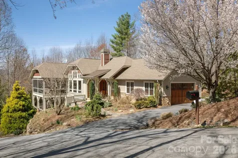 315 Crossvine Trail Hendersonville NC 28739