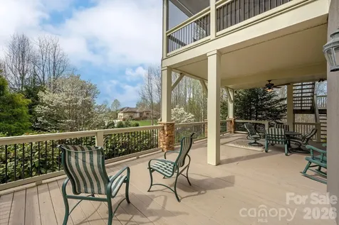 315 Crossvine Trail Hendersonville NC 28739