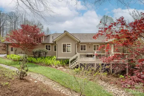 315 Crossvine Trail Hendersonville NC 28739
