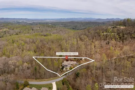 315 Crossvine Trail Hendersonville NC 28739