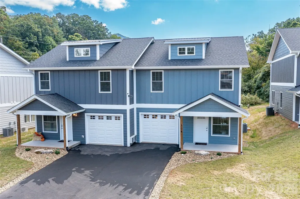 308/312 Jenna Clare Lane Asheville NC 28803