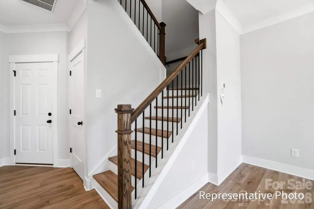 450 Blythe Townhome Lane Waxhaw NC 28173