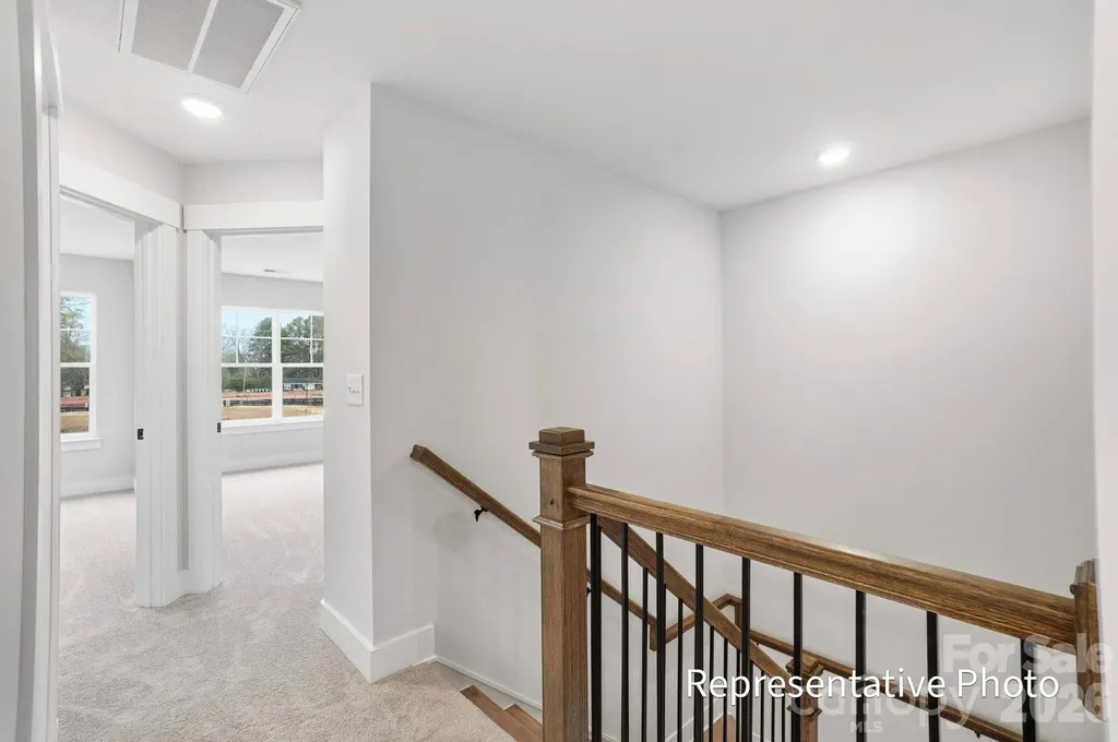 450 Blythe Townhome Lane Waxhaw NC 28173