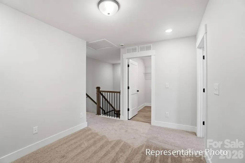 450 Blythe Townhome Lane Waxhaw NC 28173