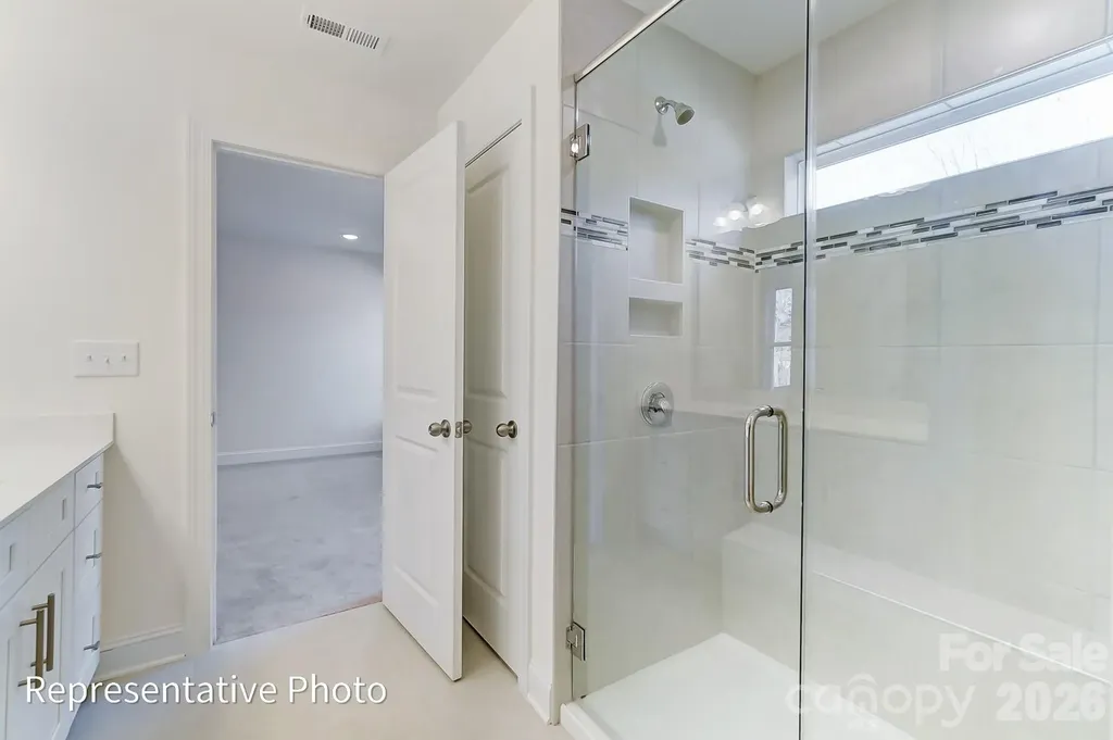 450 Blythe Townhome Lane Waxhaw NC 28173
