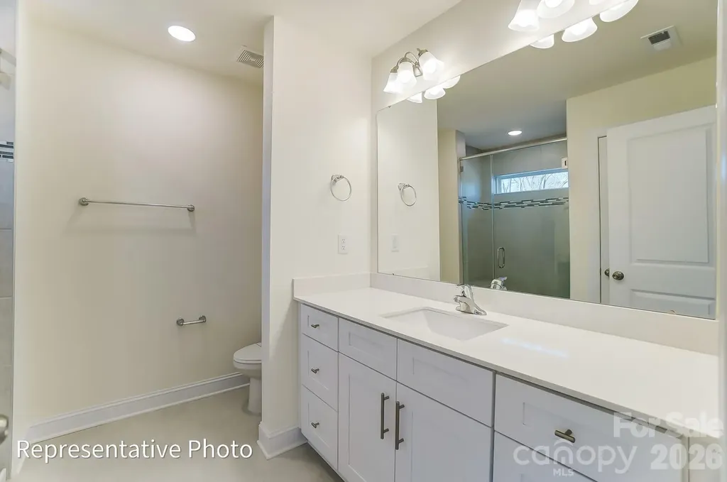 450 Blythe Townhome Lane Waxhaw NC 28173
