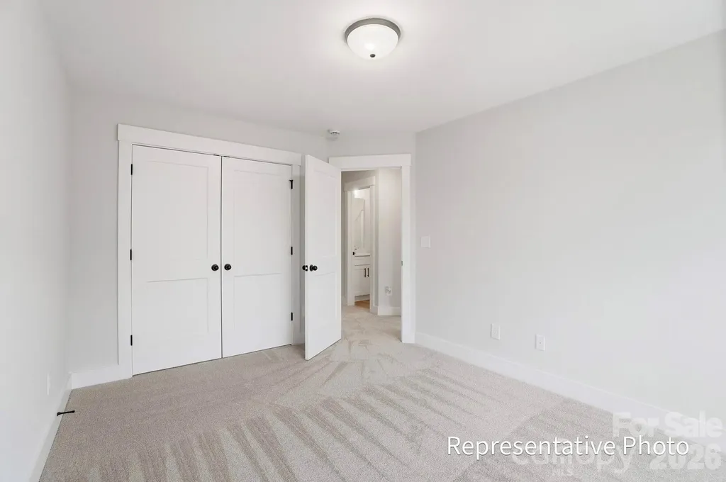 450 Blythe Townhome Lane Waxhaw NC 28173
