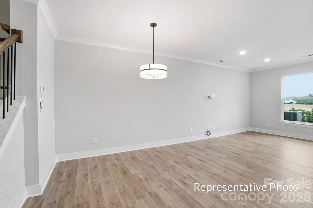 450 Blythe Townhome Lane Waxhaw NC 28173