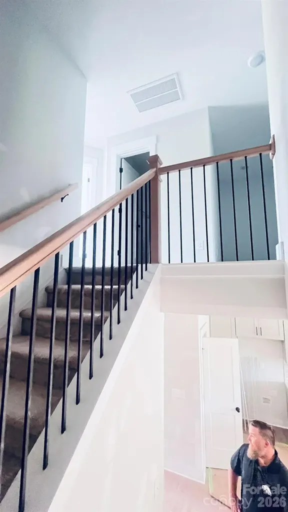 454 Blythe Townhome Lane Waxhaw NC 28173