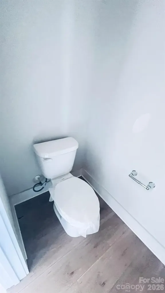 454 Blythe Townhome Lane Waxhaw NC 28173