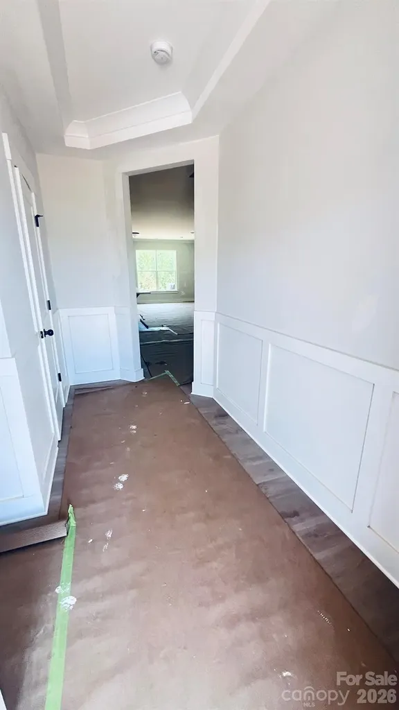 454 Blythe Townhome Lane Waxhaw NC 28173