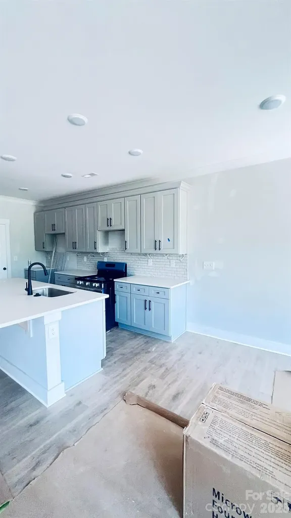 454 Blythe Townhome Lane Waxhaw NC 28173