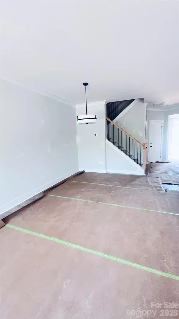 454 Blythe Townhome Lane Waxhaw NC 28173