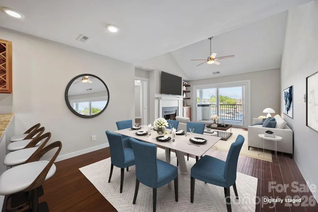 18749 Vineyard Point Lane Cornelius NC 28031