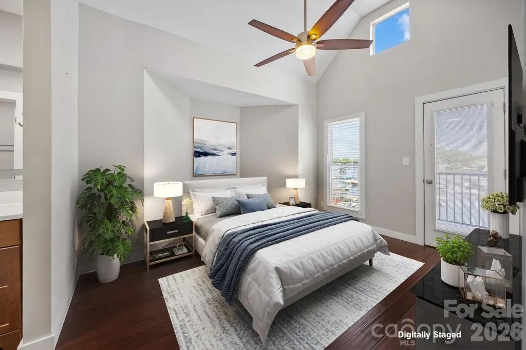 18749 Vineyard Point Lane Cornelius NC 28031