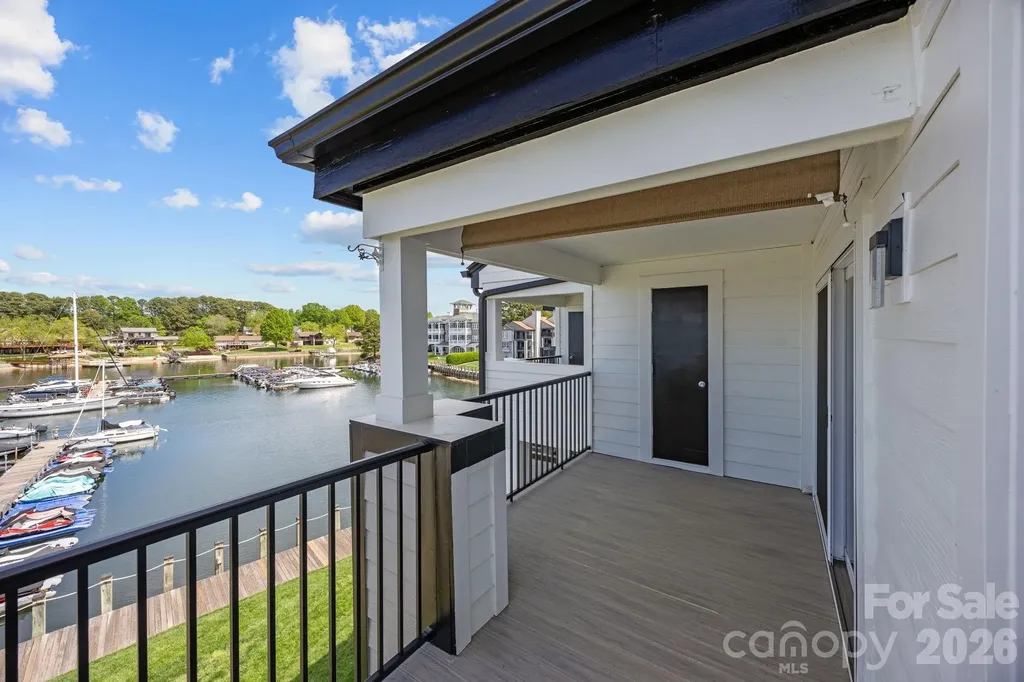 18749 Vineyard Point Lane Cornelius NC 28031