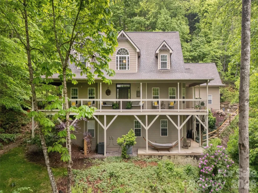 417 Blue Mist Way Arden NC 28704