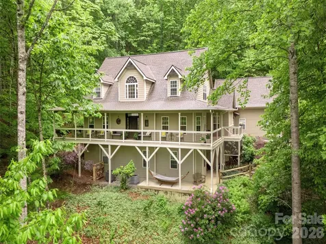 417 Blue Mist Way Arden NC 28704