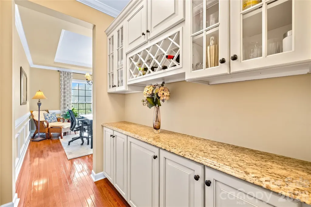 8416 Fairgreen Avenue Waxhaw NC 28173