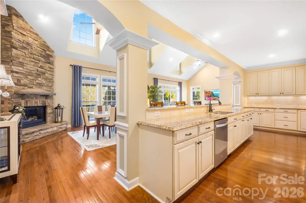 8416 Fairgreen Avenue Waxhaw NC 28173