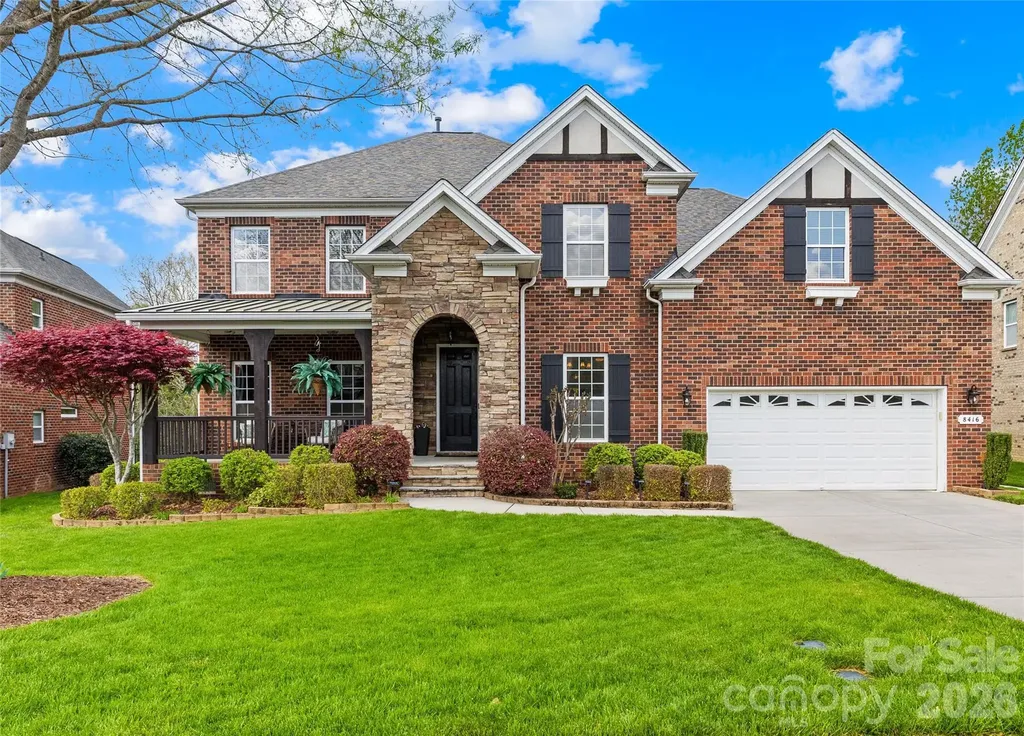 8416 Fairgreen Avenue Waxhaw NC 28173