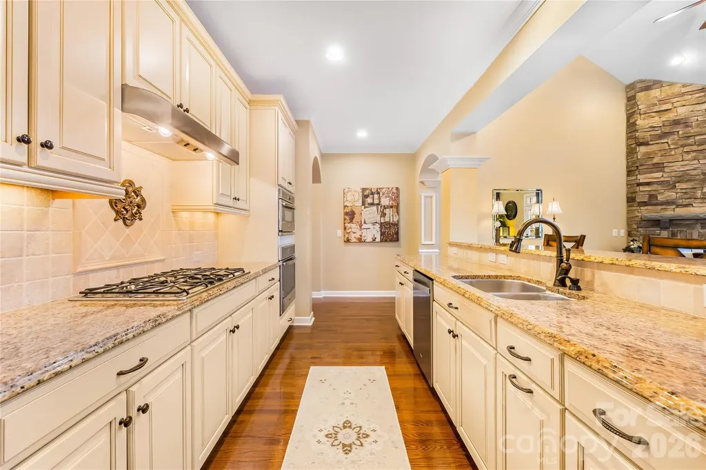 8416 Fairgreen Avenue Waxhaw NC 28173