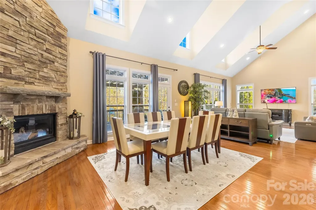 8416 Fairgreen Avenue Waxhaw NC 28173