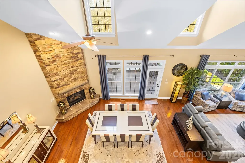 8416 Fairgreen Avenue Waxhaw NC 28173