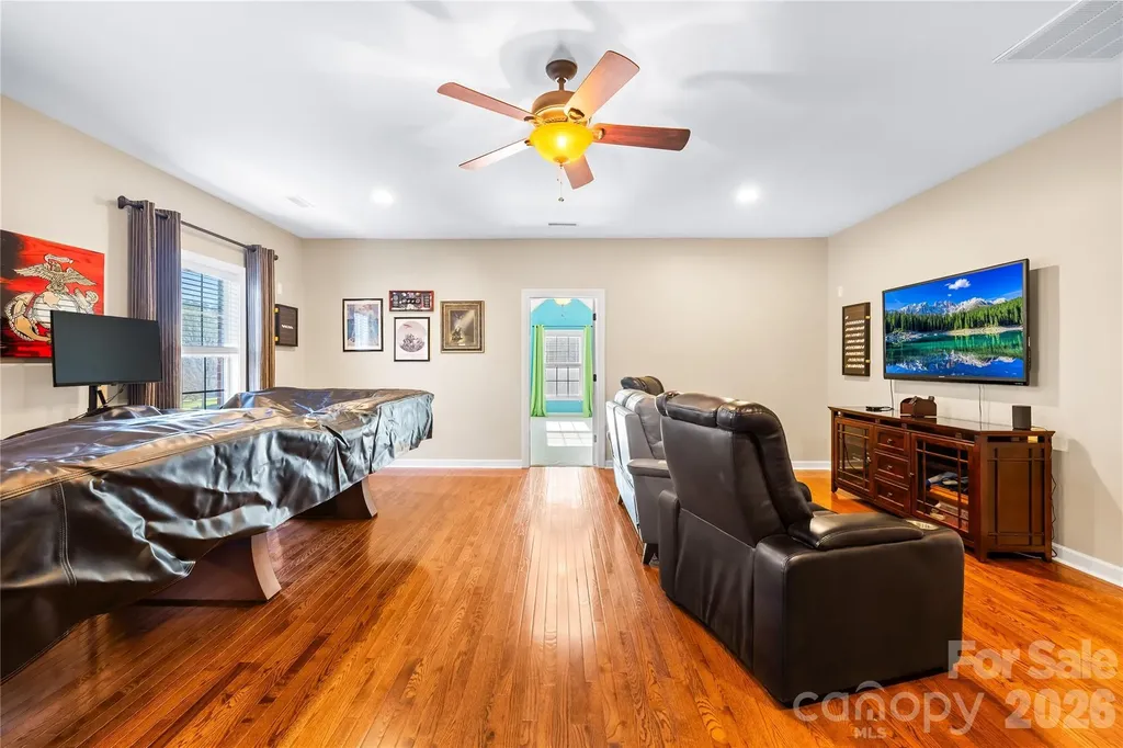 8416 Fairgreen Avenue Waxhaw NC 28173
