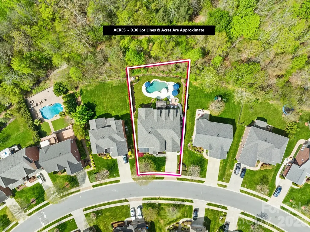 8416 Fairgreen Avenue Waxhaw NC 28173