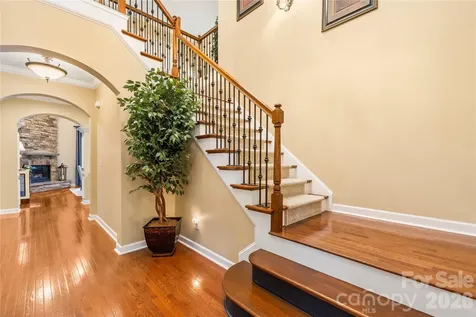 8416 Fairgreen Avenue Waxhaw NC 28173