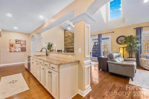 8416 Fairgreen Avenue Waxhaw NC 28173