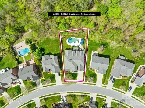 8416 Fairgreen Avenue Waxhaw NC 28173