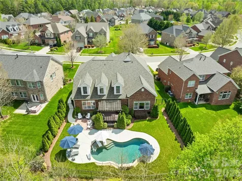 8416 Fairgreen Avenue Waxhaw NC 28173