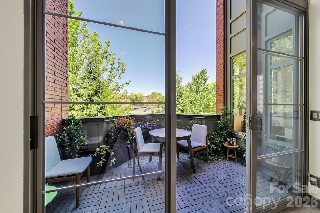 1930 Scott Avenue Charlotte NC 28203