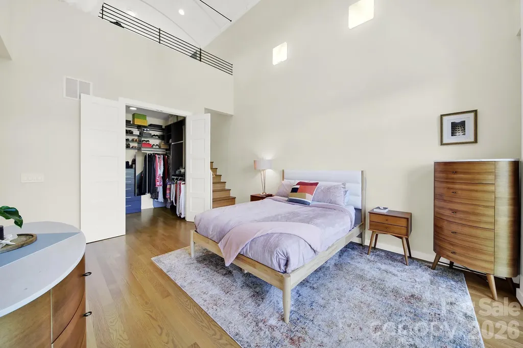 1930 Scott Avenue Charlotte NC 28203