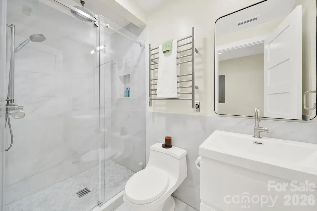 1930 Scott Avenue Charlotte NC 28203