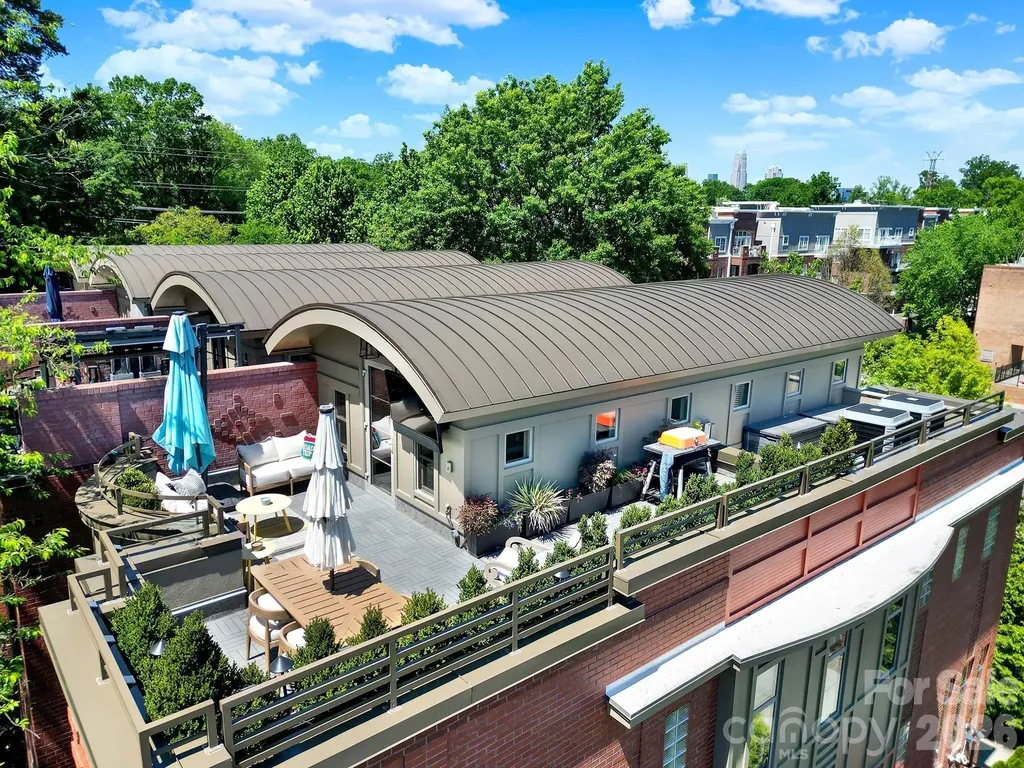 1930 Scott Avenue Charlotte NC 28203