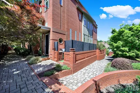 1930 Scott Avenue Charlotte NC 28203