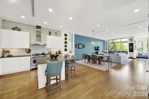1930 Scott Avenue Charlotte NC 28203