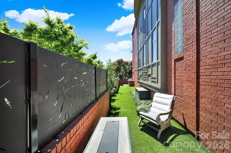 1930 Scott Avenue Charlotte NC 28203