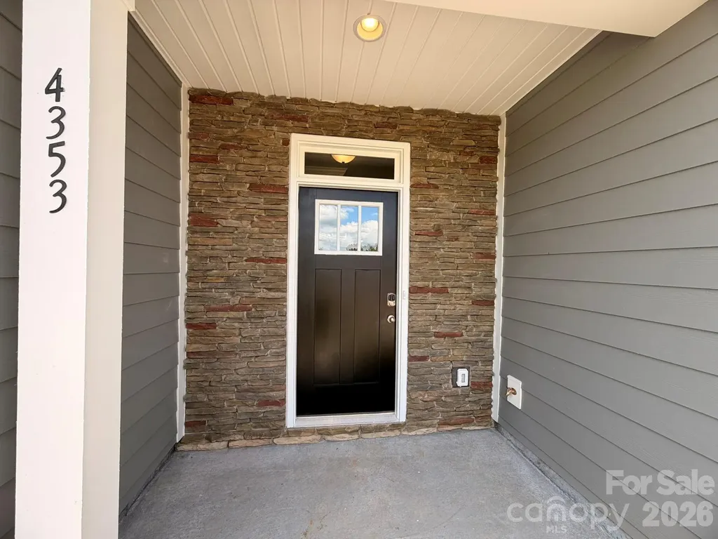4353 Black Court Harrisburg NC 28075