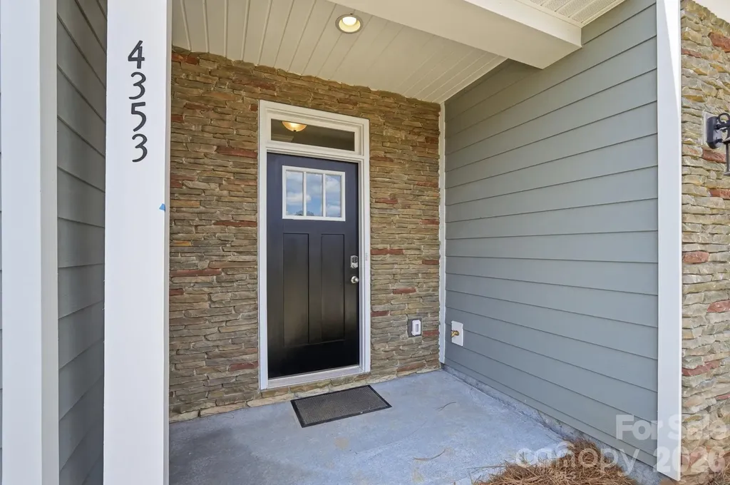 4353 Black Court Harrisburg NC 28075