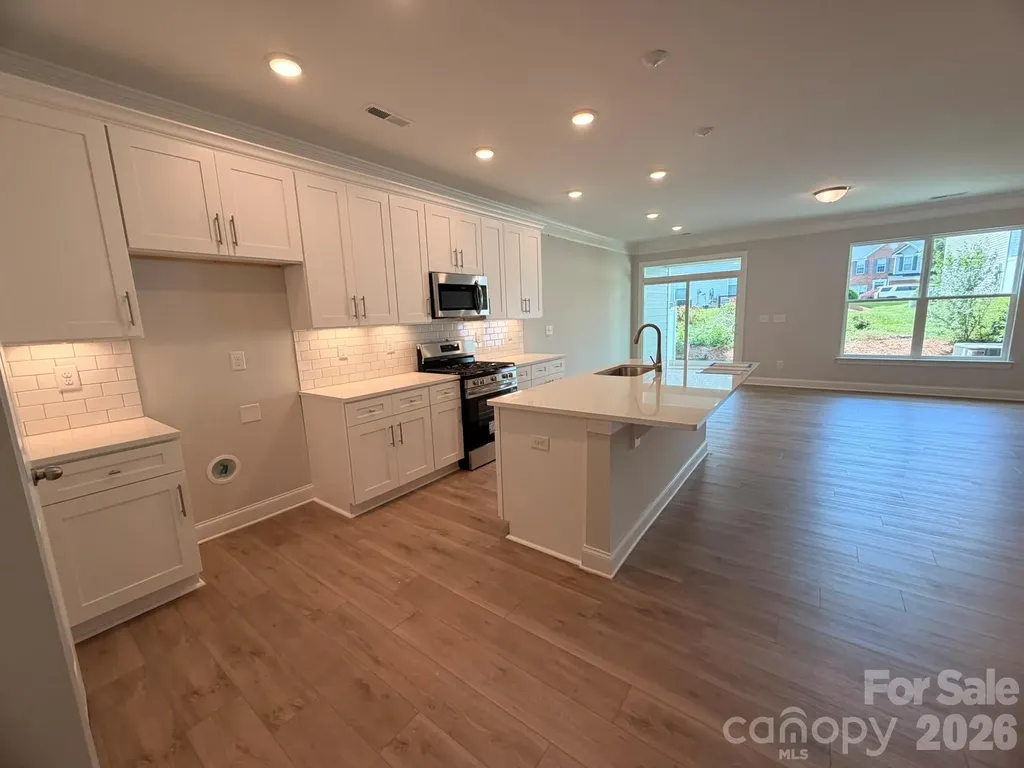 4353 Black Court Harrisburg NC 28075