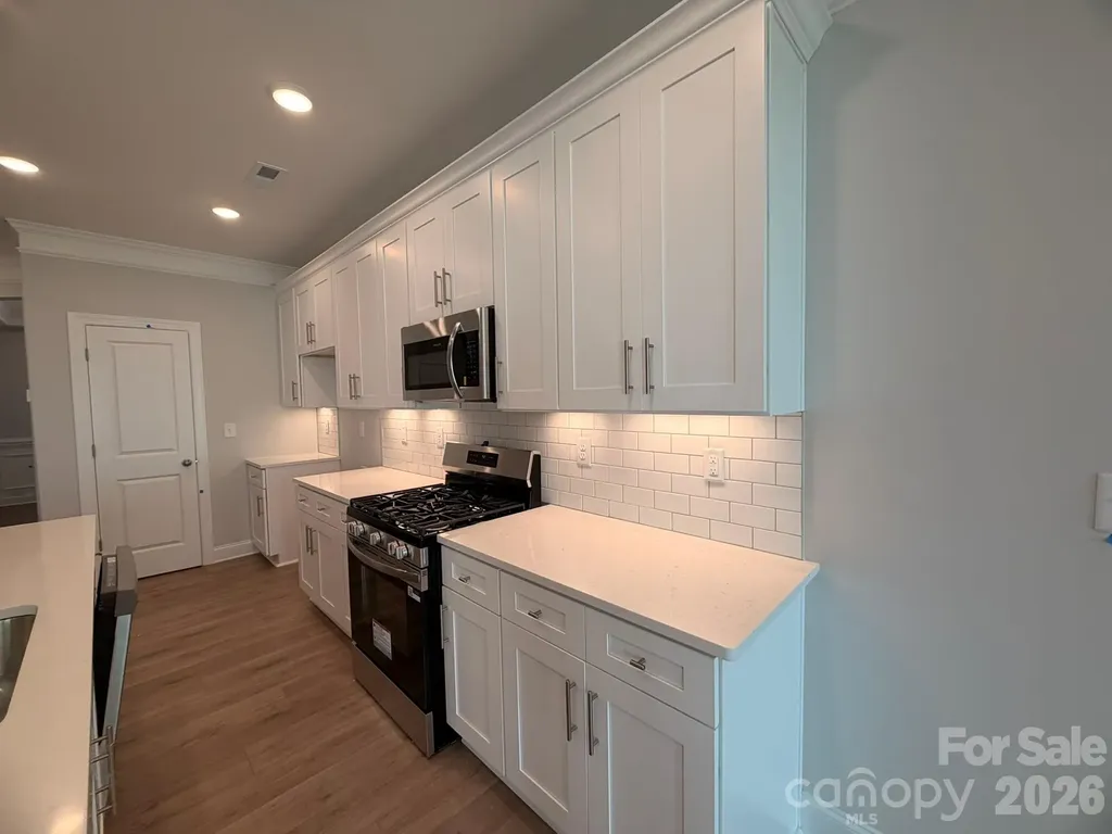 4353 Black Court Harrisburg NC 28075