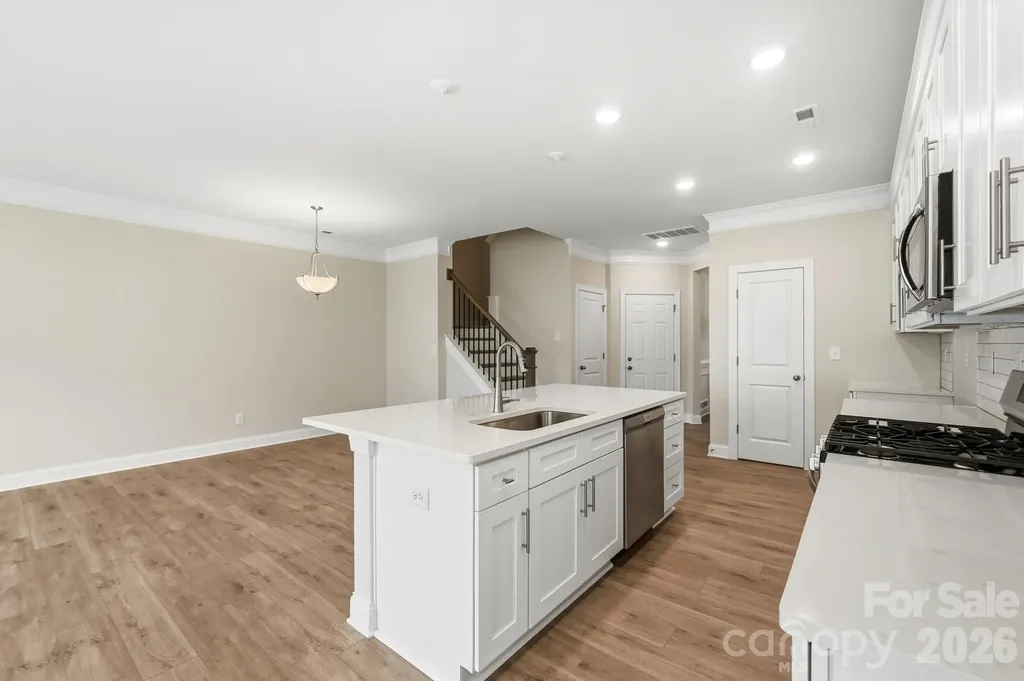 4353 Black Court Harrisburg NC 28075