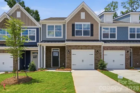 4353 Black Court Harrisburg NC 28075