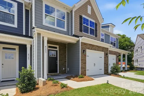 4353 Black Court Harrisburg NC 28075