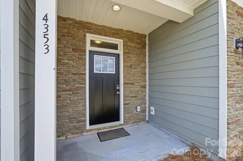 4353 Black Court Harrisburg NC 28075